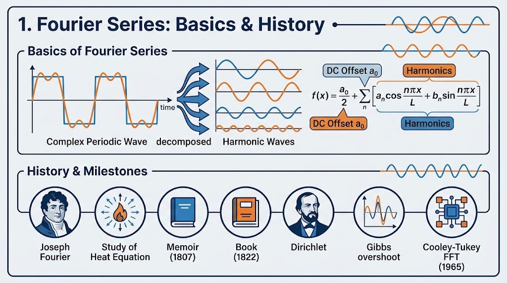 Fourier Series