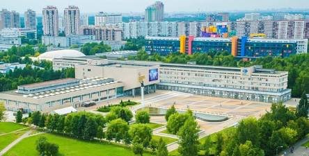 Lumumba University Russia 