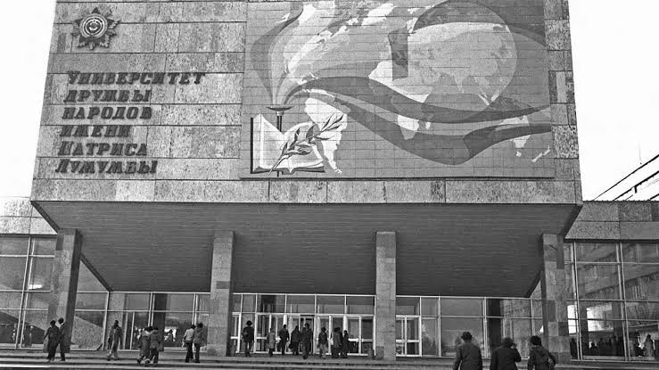 Lumumba University Russia: The Easy 2026 Guide to Fees, Ranking & Scholarships