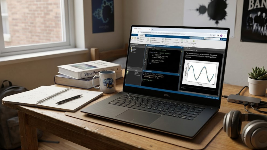 MATLAB Print 