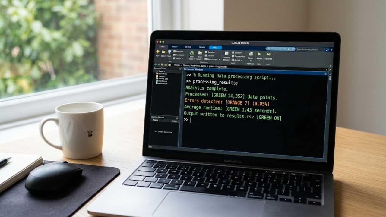 MATLAB Print: The Complete Guide to Console, PDF & EPS Output