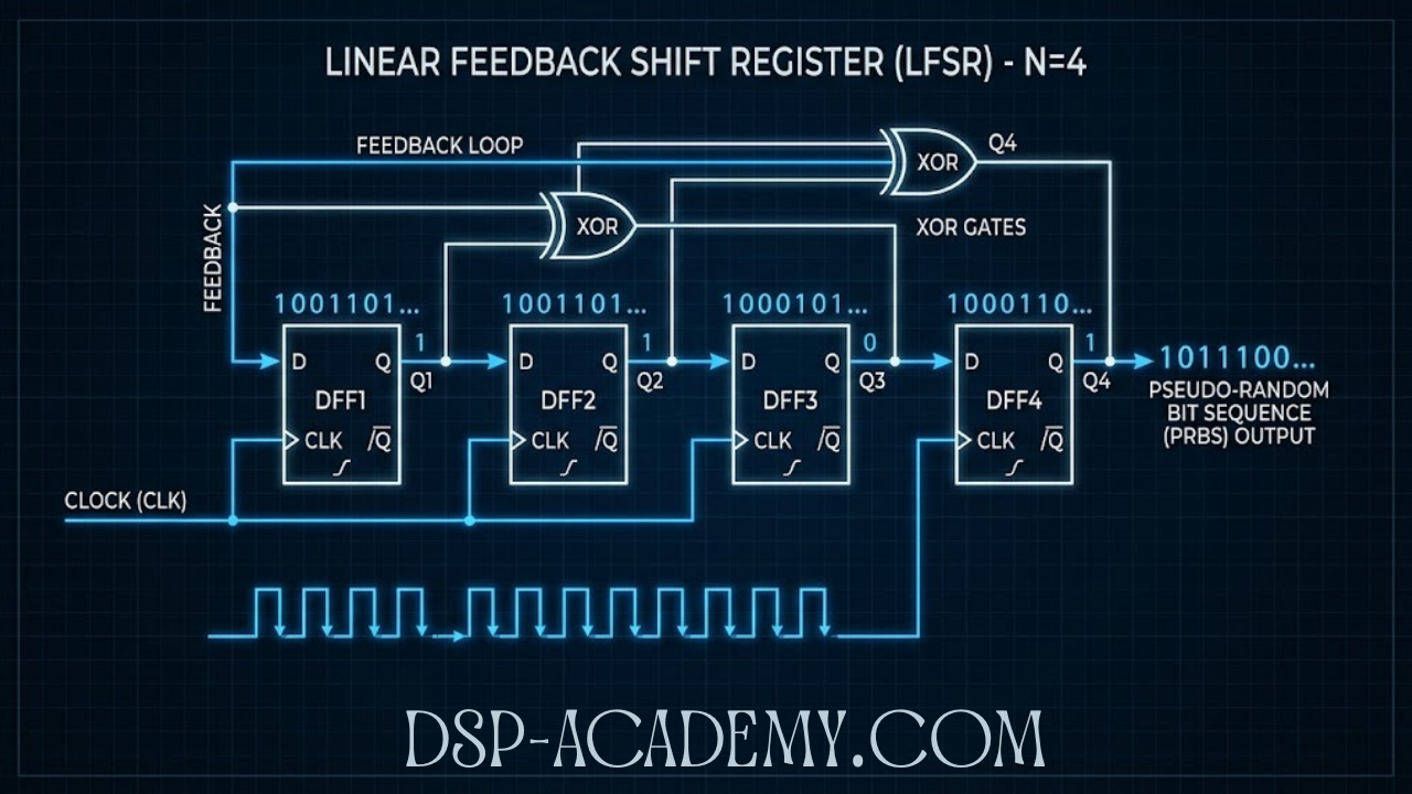 Maximum Length Sequence: The Easy Beginner’s Guide