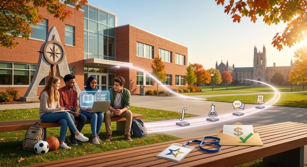 Anoka Ramsey Community College: Complete Guide 2026