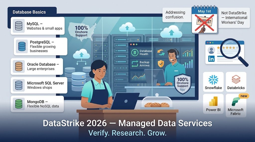 DataStrike: Honest Guide to the Company in 2026