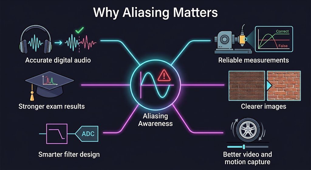 Definition of Aliasing