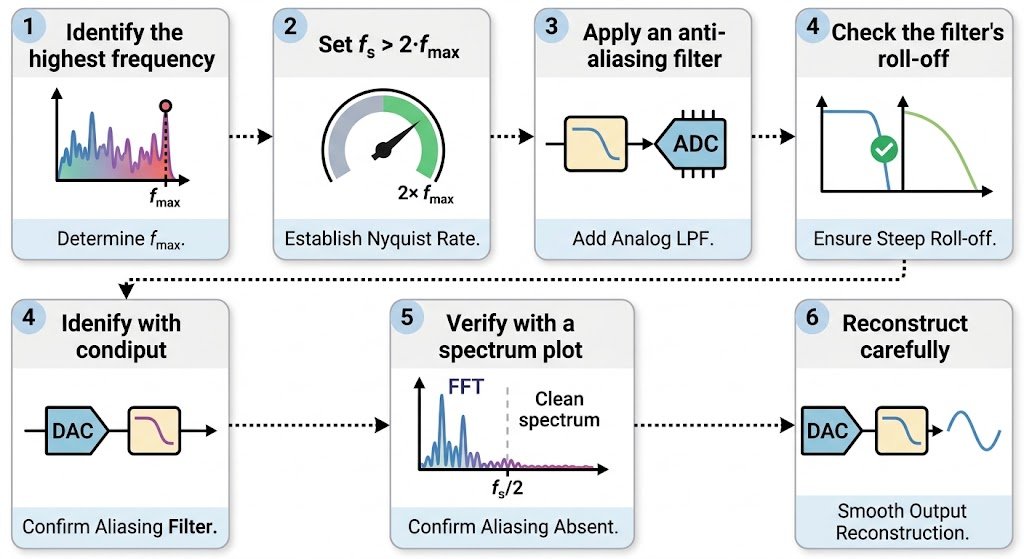Definition of Aliasing