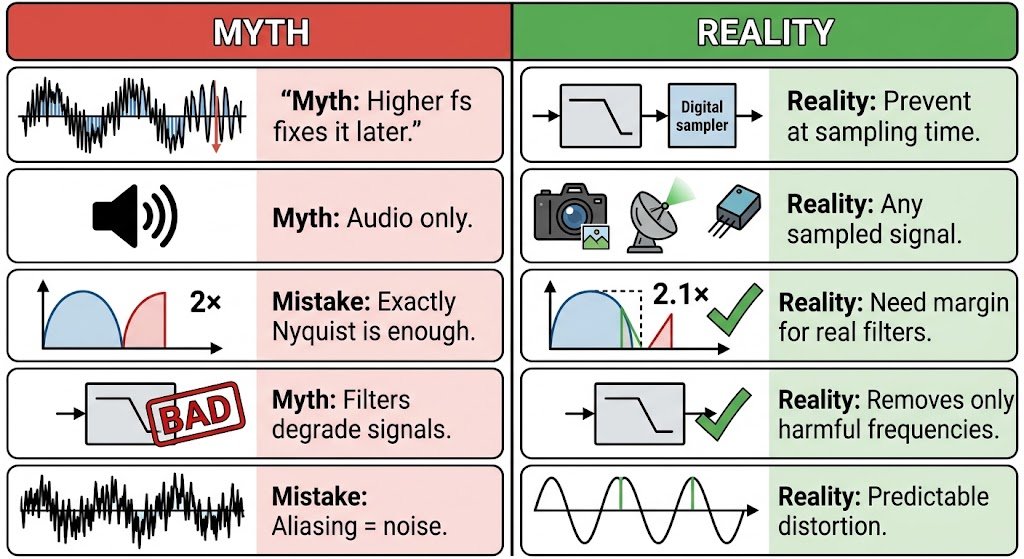 Definition of Aliasing