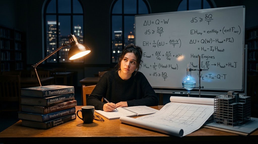 Hardest College Majors: Honest Top 10 List for 2026