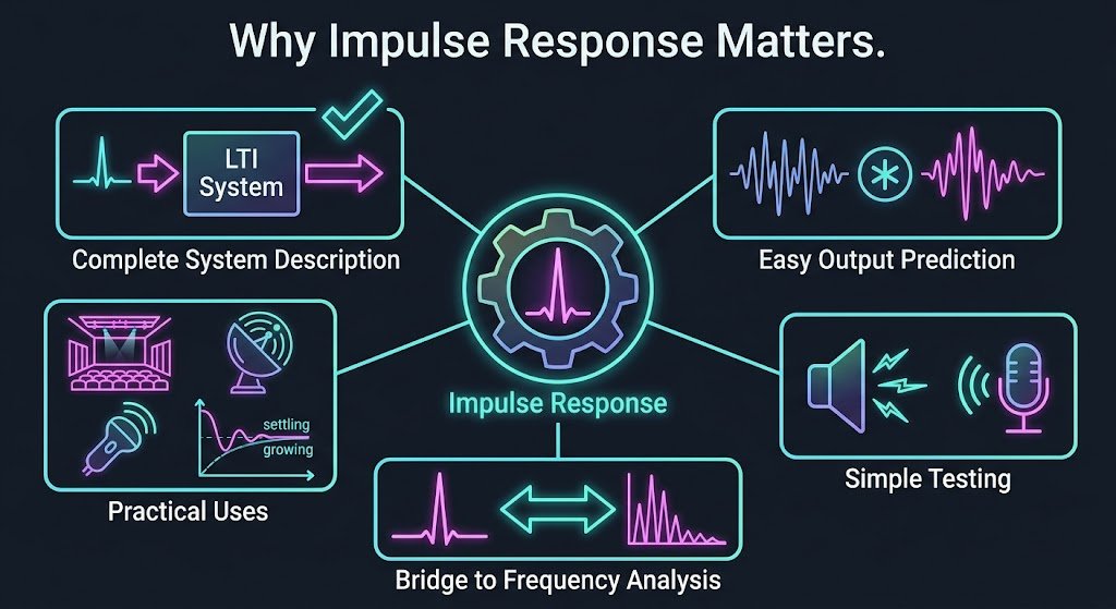 Impulse Response 