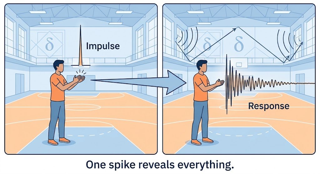 Impulse Response Explained: A Simple Guide for Students