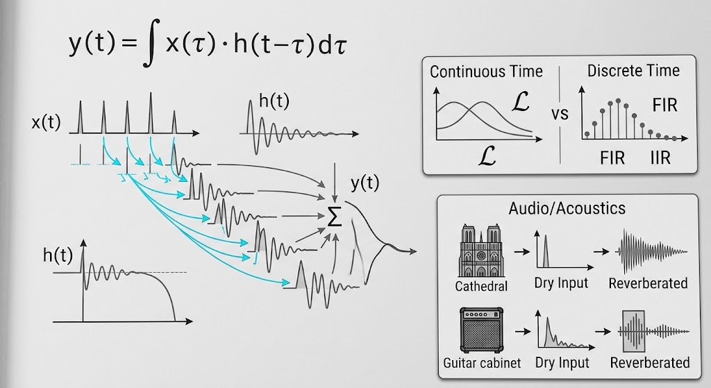 Impulse Response