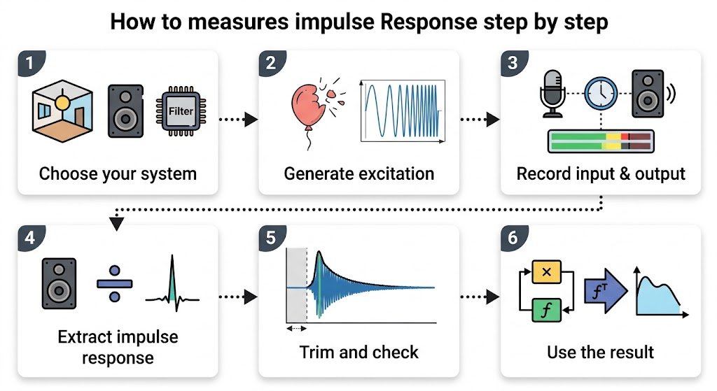 Impulse Response
