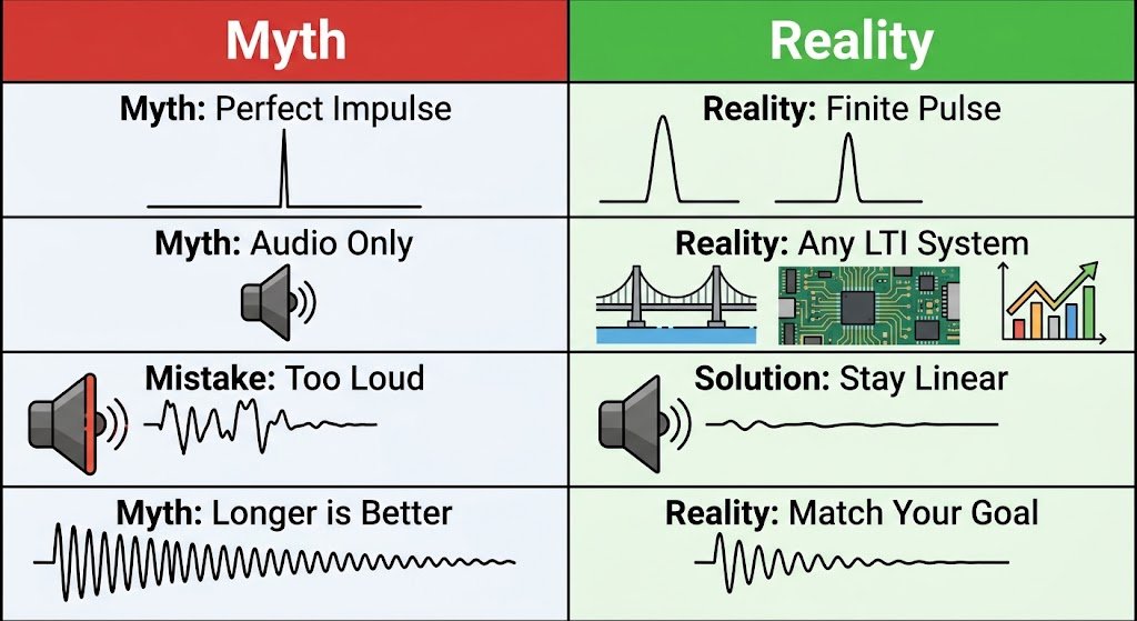 Impulse Response