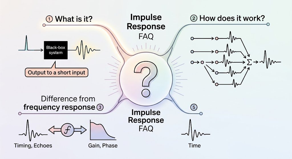 Impulse Response