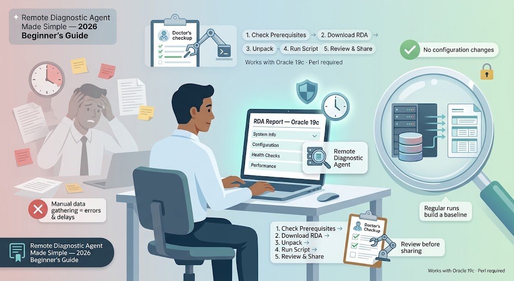 Remote Diagnostic Agent Made Simple: A Real Beginner’s Guide (2026)