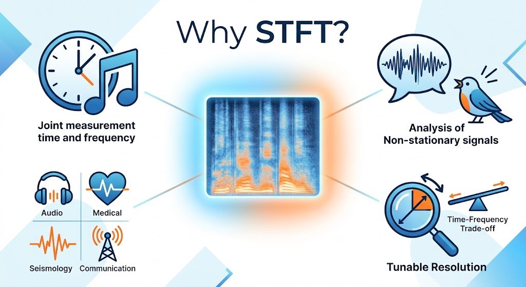 STFT 