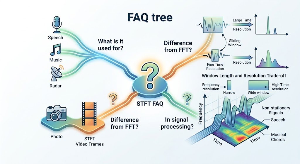 STFT 